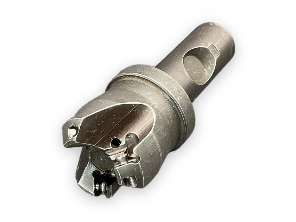 32.0 Seco Indexable End Mill